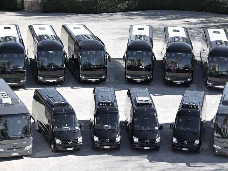 noleggio pullman Gallarate noleggio pullman Varese