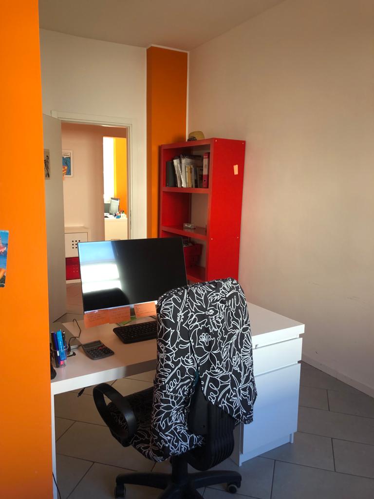 coworking Gallarate