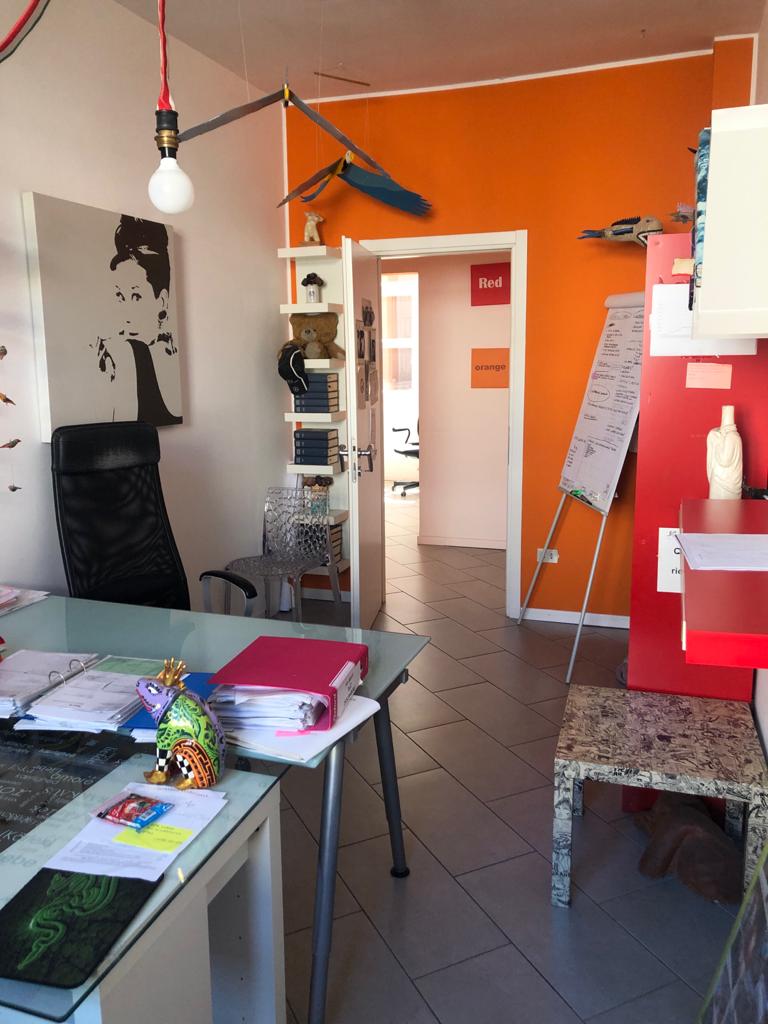 coworking Gallarate