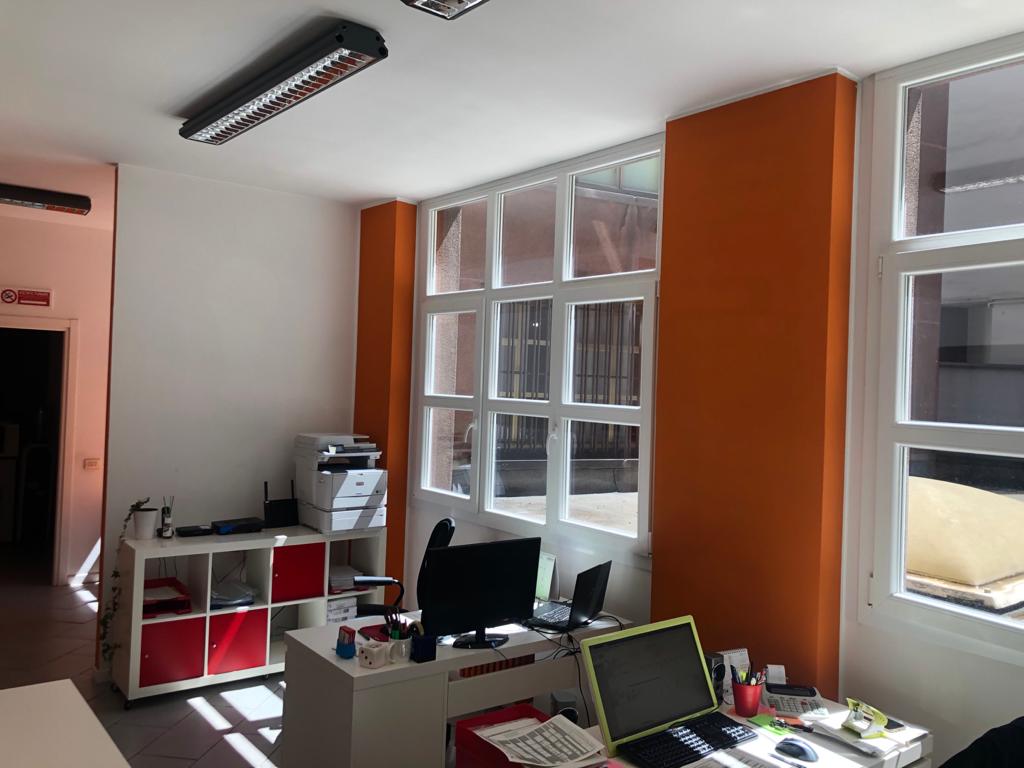 coworking Gallarate