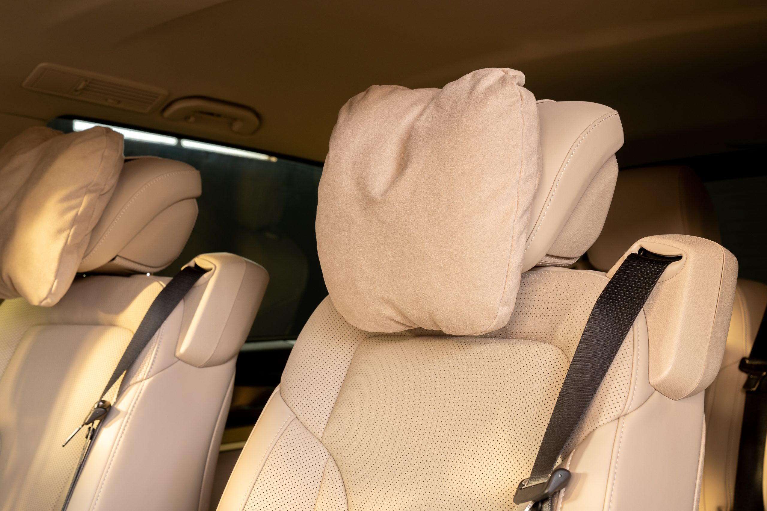 NCC Minibus Mercedes Sprinter 8 posti extraluxury